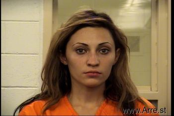 Joelene Cecelia Rivera Mugshot